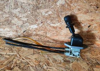 Zawór Hamulca Ręcznego MAN TGX TGS 81523115-6156 Zawór Hamulca Ręcznego MAN TGX TGS 81523115-6156