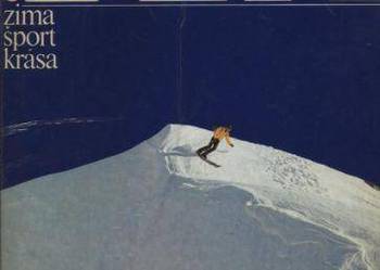 Tatry Zima Sport Krasa Tatry Zima Sport Krasa