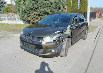 Citroen DS4