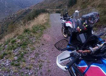 Miejsce w garażu dla Twojego motocykla