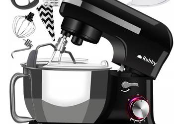 NOWY ! Robot kuchenny planetarny mikser  1700W 4,5L