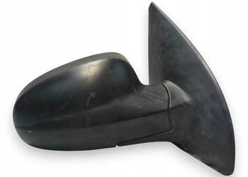 PRAWE LUSTERKO Chevrolet Daewoo Kalos 2004-2007r MANUALNE europa