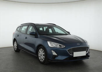 Ford Focus 1.0 EcoBoost