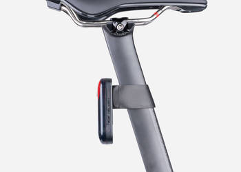 Uchwyt radaru do sztycy Wilier Filante SLR ID2 - Magene L508 (obejma)