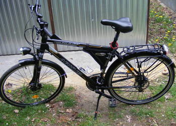 Sprzedam rower Arkus Czajka 28"