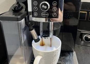 Express do kawy  De Longi