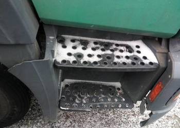 MAN F2000/ME 14.280 STOPNICE,SCHODKI STRONA PRAWA