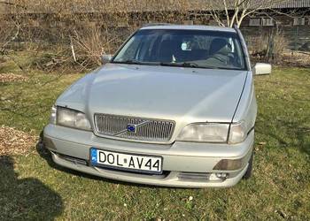 Volvo v70 2.5TD
