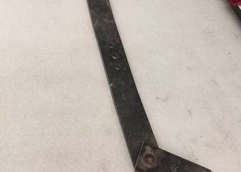 Belka nożowa z ostrzami as-motor Enduro karczownica nowe