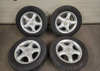4x108 R15 - Alufelgi Audi 100 80 Cabriolet Coupe Porsche 924 - Opony Gratis