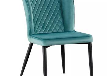 Nowe krzesła Zagreb zielone