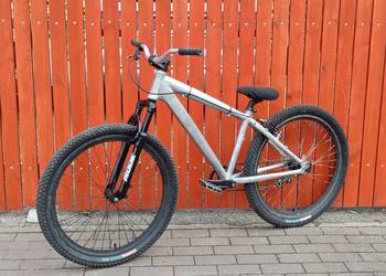 Rower dirt kellys whip 50 CZYTAJ OPIS!!