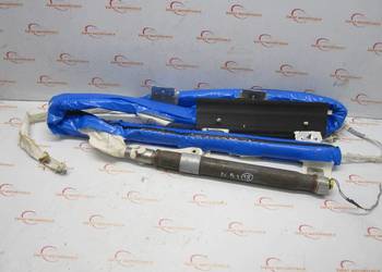 JEEP PATRIOT 10r kurtyna lewa P55351259AD BAM-PT1-1761