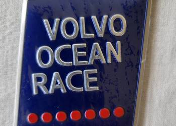 HIT dla fanów VOLVO! Aluminiowe emblematy PREMIUM – wyróżnij swoje auto!