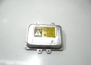 PRZETWORNICA XENON BMW E60 E61 5DV009000