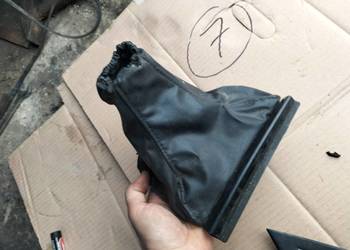 MIESZEK POKROWIEC NA LEWAREK BIEGÓW MONDEO MK2 MK1