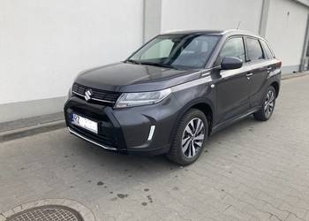 Suzuki Vitara, 4X4, Salon PL, 8 tys.km,