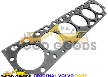 VOLVO USZCZELKA POD GŁOWICĘ 1,4 MM D7D D7E 20943385