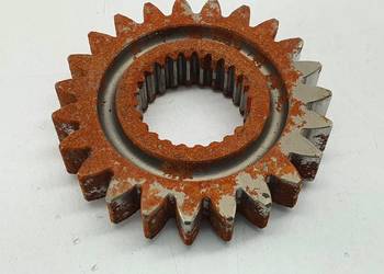 Tryb Zebatka Kolo  Honda Crf 450 Rok 9-12