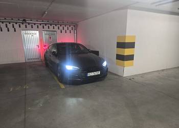 Audi a5 2.0 242 quattro okazja