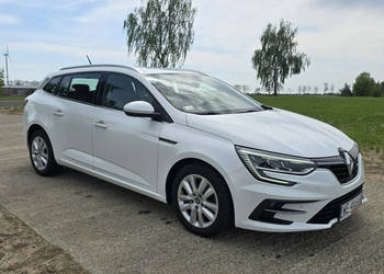 Renault Megane 1.3 TCe 140KM Zen Biała Perła Salon Polska, Możliwa zamiana…