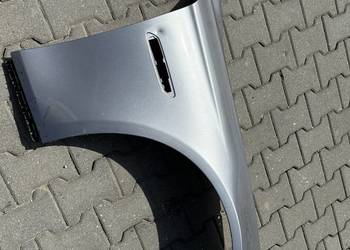 BMW F10 F11 błotnik prawy przedni oryginał 2011 N55