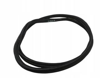 USZCZELKA KLAPY  BAGAŻNIKA KAROSERYJNA Opel Corsa V (2014-  ) E