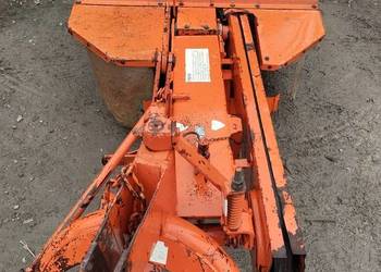 Kosiarka rotacyjna mała Famarol Słupsk