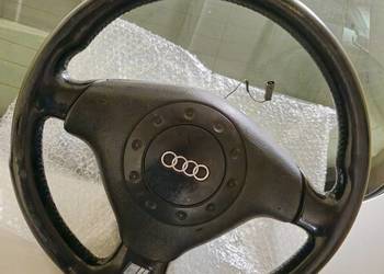 Kierownica trójramienna Audi 80 B4, A6 C4, A8 D2