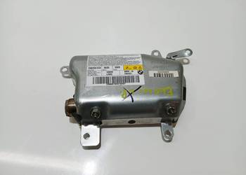 LEWA PODUSZKA POWIETRZNA DRZWI BMW E60 E61 LCI 6963021