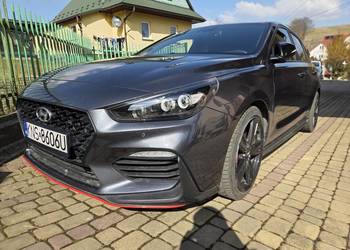 HYUNDAI I30N