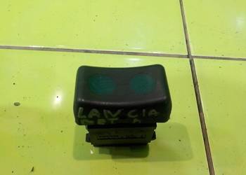 LANCIA BETA 2.0 B 83r COUPE 2D przelacznik podnoszenia szyb