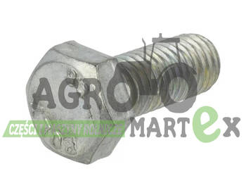 DC063, 8596000, 953943, VN596400 ŚRUBA M10x25 AMAZONE