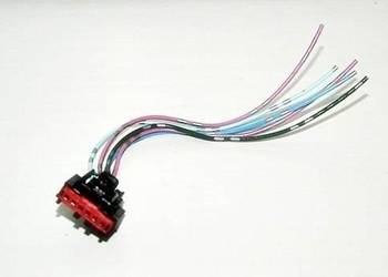 WTYCZKA KOSTKA WTYK NISSAN NOTE XTRAIL MICRA JUKE