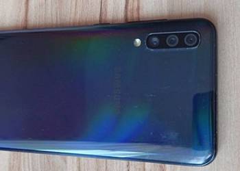 Smartfon Samsung A50