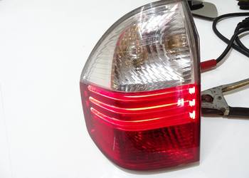 LAMPA LEWA TYLNA BMW X3 E83 LIFT 7162209 OE
