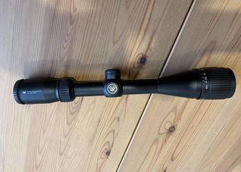 Luneta celownicza Vortex Crossfire II 4-12x40 AO BDC