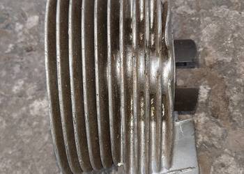 SHL M11 cylinder aluminiowy