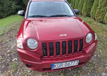 Jeep  Compass 2.4 4x4