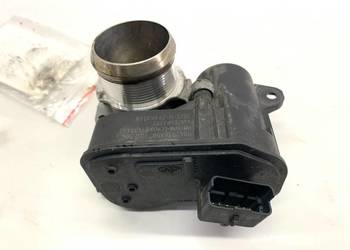 PRZEPUSTNICA OPEL COMBO D 9842936880 1.2 110KM ZAWÓR POWIETRZA