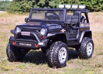 WIELKI DZIP 4X4  ROUGH SPEED, FUNKCJA BUJANIA, XMX617
