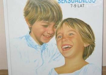 ENCYKLOPEDIA WYCHOWANIA SEKSUALNEGO - 7-9 LAT