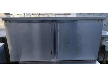 Szafka Wisząca - Drzwi Otwierane - 100/33/50 cm - S 1330.O