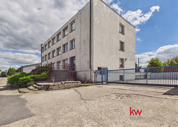 Lokal 965m2 Gniezno Aleje Władysława Stanisława Reymonta