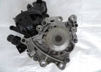 FORD FOCUS MK4 1.5 TDCI POMPA WODY Z16001023