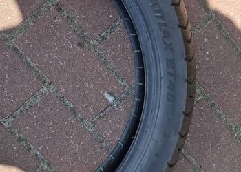 Opona motocyklowa 120 80 17