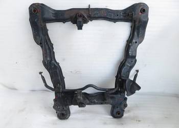 SANKI PRZÓD HYUNDAI TRAJET 2.0 CRDi 113 