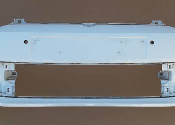 VW POLO V 5 LIFT ZDERZAK PRZÓD PRZEDNI 6C0807221