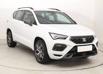 Seat Ateca 1.5 TSI