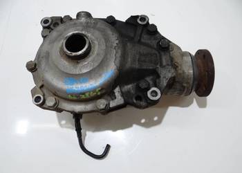 MOST DYFER PRZEDNI BMW X1 E84 LCI N47 MANUAL 7601767 3.46